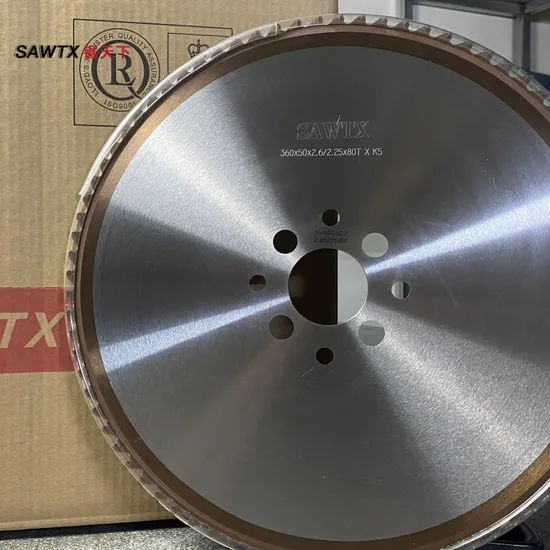 Wholesale Durable Circular Saw Blade for Efficient Pipe Cutting